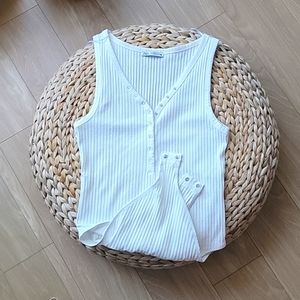 Zara bodysuit